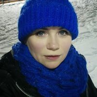 Наталія Брагіна-Голяк