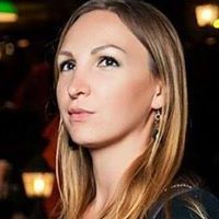 Наталья Васильева