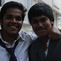 Ananth Ravi