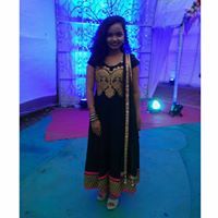 Shruti Khot