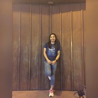 Chrizza Dela Cruz