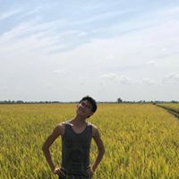 Sean Eyu