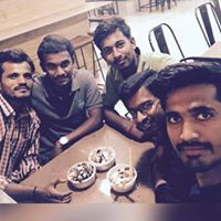 Varun RG