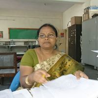 Buddula Indira