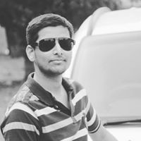 भुपेंद्र परांजपे