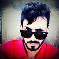 عارف العنزي