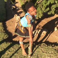 Mfanafuthi Mpungose
