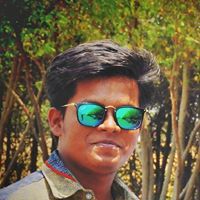 Shubham Mahamuni