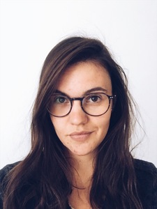 Erika Nagyová