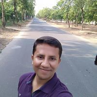 Siddhant Trivedi