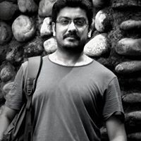 Saumya Bhattacharjee