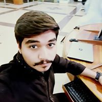 Ameer Humza