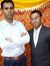 Santosh...