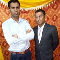 Santosh Kumar