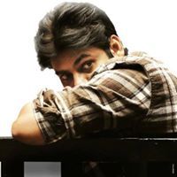 Saikiran Reddy
