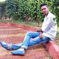 Jaydeep More