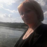 люда бреусова