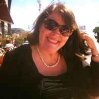 Aileen Robinson