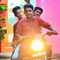 Abhijith R