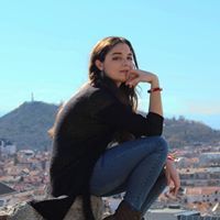 Весела Димитрова