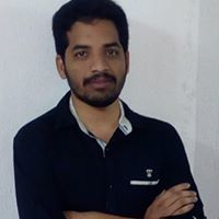 Sandeep Mukke