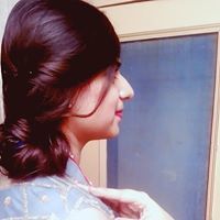Rida Nadeem Sheikh
