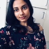 Anuththara Jayaweera