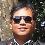 Samit Chakravarty