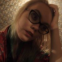 Indrė Matulevičiūtė