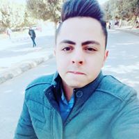 Eslam Mahmoud