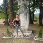 Evgeniya Dolapchieva