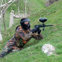 Cusenco Valentin Daniel