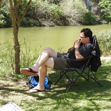 Alan Commaille