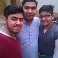 Muhammad Hassan Wain