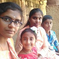 Harshitha Gowda