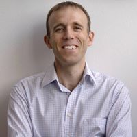 Paul Marshall
