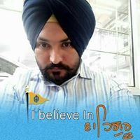 Lalli Chahal