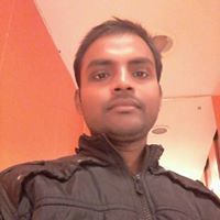 Vikas Kumar