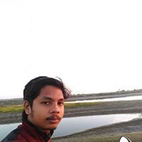 Dipankar Bora