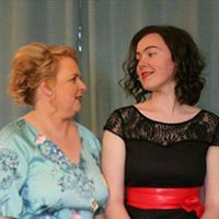 Roisin Mc Bride Whyte