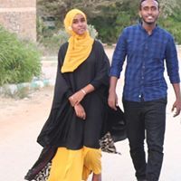 Khaled Abdirasched