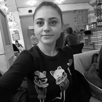 Taniusha Spataru