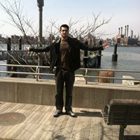 Daniel Rachnaev