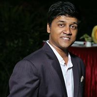 Saurabh Agrawal