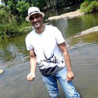 Naveen Kumar