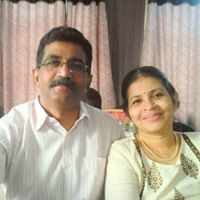Vinson Vithayathil