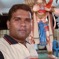 Bharath Kumar