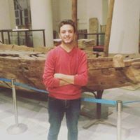 Ahmed El-Beh