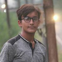 Raghav Upadhyay