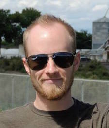 Patrick Kochanasz